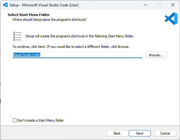 Visual Studio Code