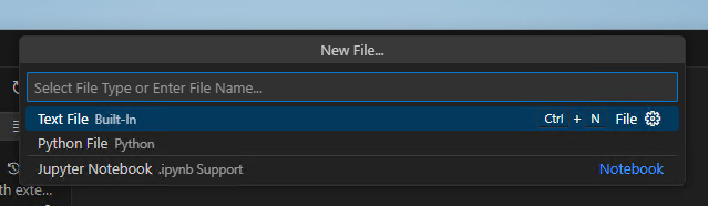 Visual Studio Code