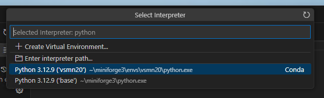Visual Studio Code
